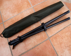 Trommel St&auml;nder