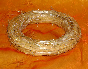 Djemb&eacute; Art Standring