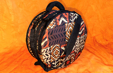 Djembe Art Trommel Tasche Bag1L