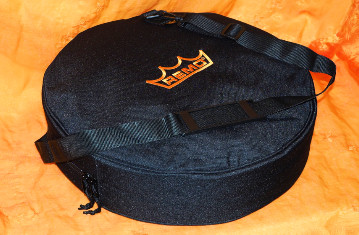 Rahmentrommel Tasche Fellschutz
