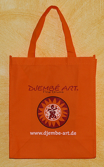 Djembe Art Tragetsche