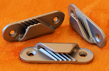 Clamcleat