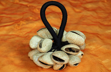 Djembe Art Rassel Shaker