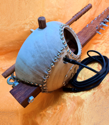 Djembe Trommel Fell