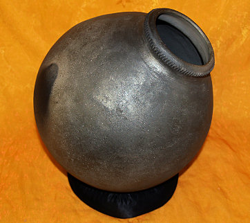 Djemb&eacute; Art Madga Drum