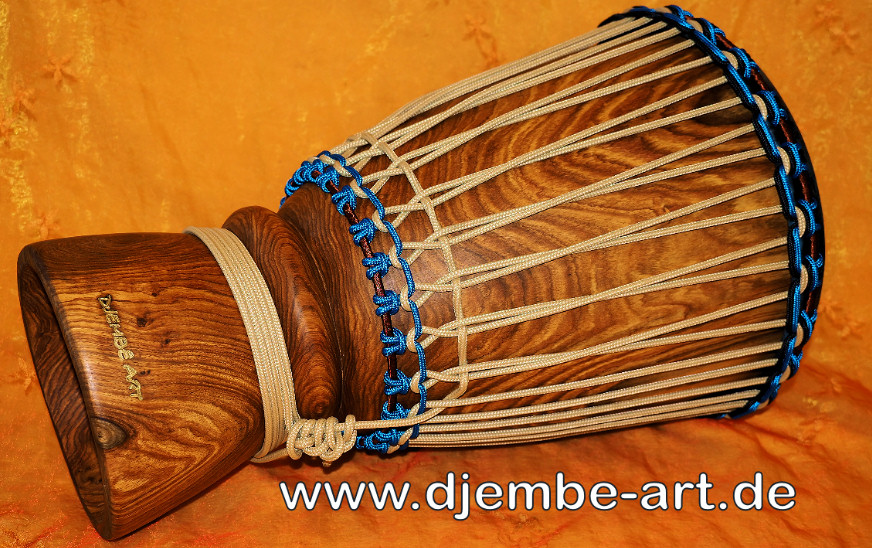 Bougarabou Pro-Deluxe von Djembé Art