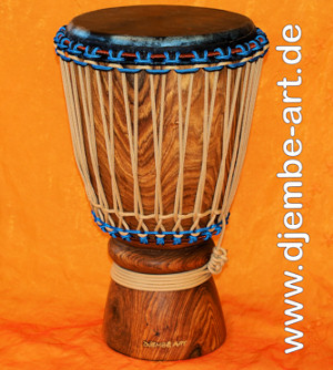Bougarabou Pro-Deluxe Set von Djembé Art