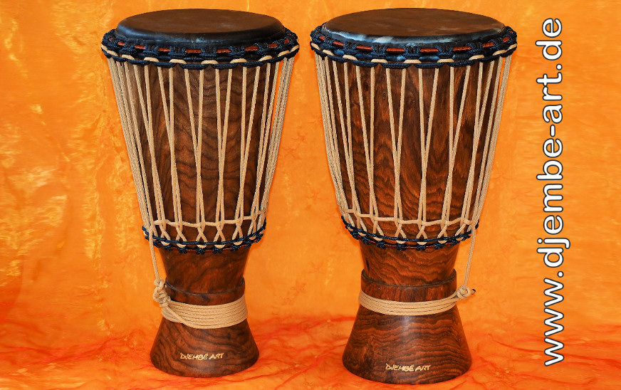 Bougarabou Pro-Deluxe Set von Djembé Art