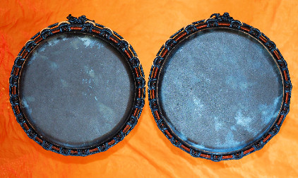 Bougarabou Pro-Deluxe Set von Djembé Art