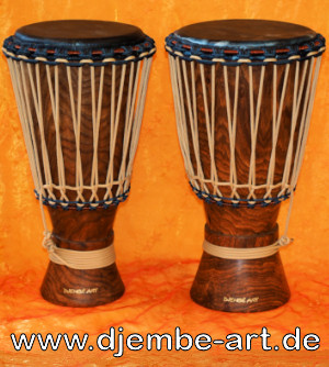 Bougarabou Pro-Deluxe Set von Djembé Art