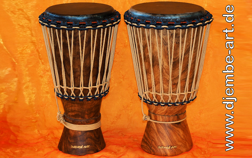 Bougarabou Pro-Deluxe Set von Djembé Art
