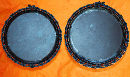 Bougarabou Pro-Deluxe Set von Djembé Art