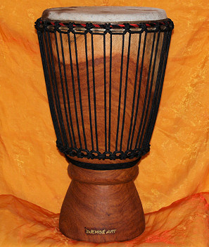 Djemb&eacute; Art Bougarabou