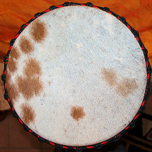Djemb&eacute; Art Bougarabou