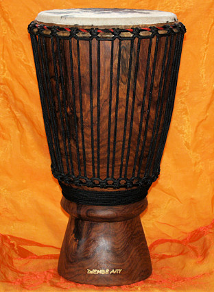 Djemb&eacute; Art Bougarabou