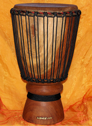Djembe Art Bougarabou Trommeln