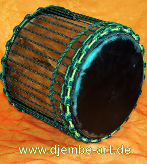 Djembe Trommel Oberklasse Mali