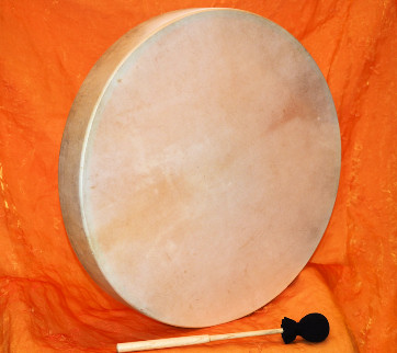  Rahmen Trommel