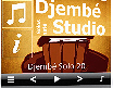 Djemb&eacute; Art Apps