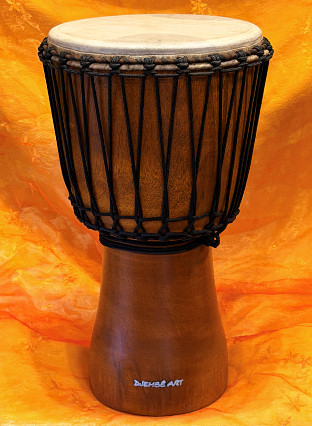 Djembe Trommel Meisterklasse Mali