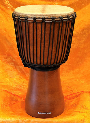Djembe Trommel Meisterklasse Mali