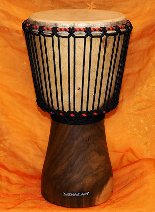Djembe Trommel Meisterklasse Mali