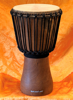Djembe Trommel Meisterklasse Mali