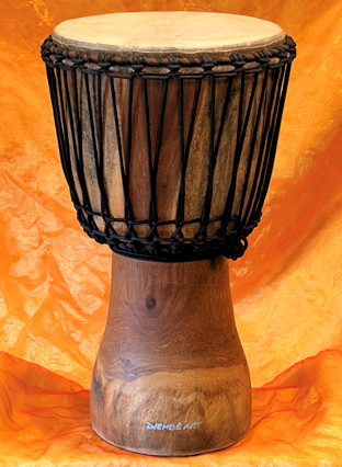 Djembe Trommel Meisterklasse Mali