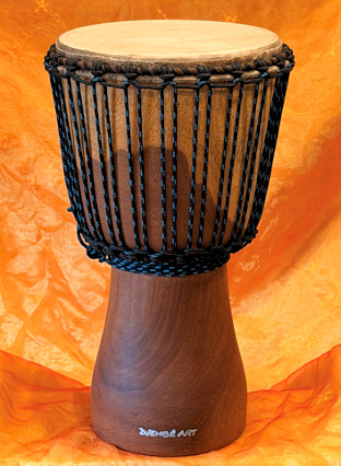 Djembe Trommel Meisterklasse Mali