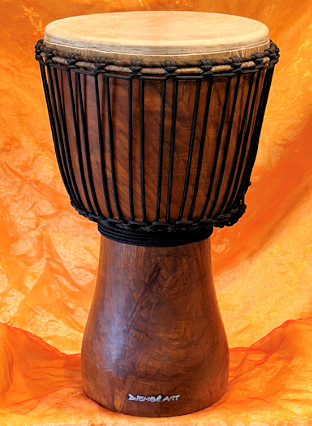 Djembe Trommel Meisterklasse Mali
