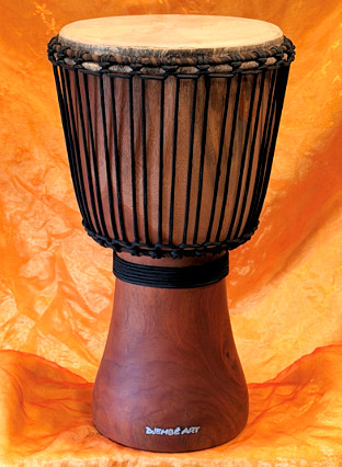 Djembe Trommel Meisterklasse Mali