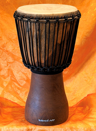 Djembe Trommel Meisterklasse Mali