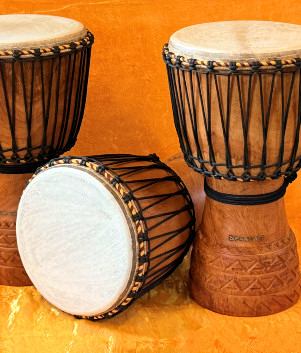 Standard Djembe Trommel