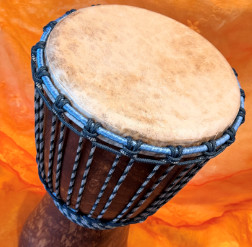 Djembe Trommel Fell
