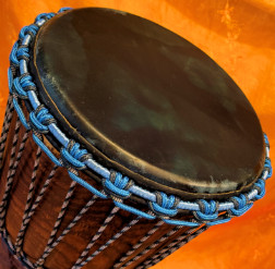 Djembe Trommel Fell
