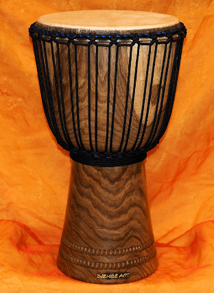 Djembe Trommel Meisterklasse Mali
