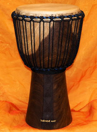 Djembe Trommel Meisterklasse Mali