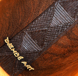Djembe Trommel Fell