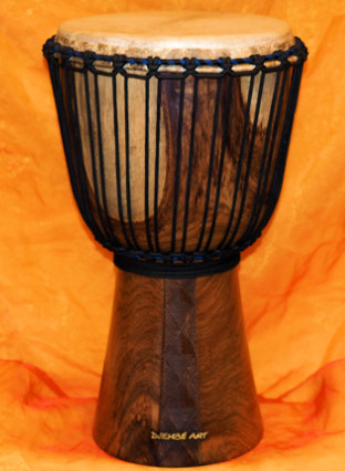 Djembe Trommel Meisterklasse Mali