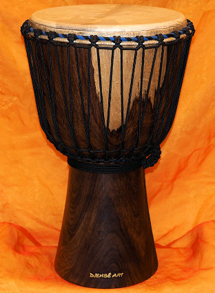 Djembe Trommel Meisterklasse Mali