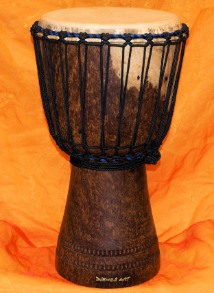 Djembe Trommel Meisterklasse Mali