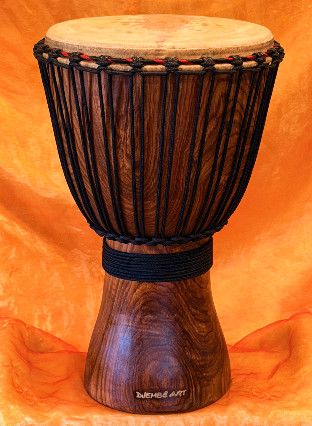 Djembe Trommel Meisterklasse Mali