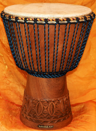 Djembe Trommel Oberklasse Mali