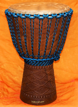 Djembe Trommel Oberklasse Mali