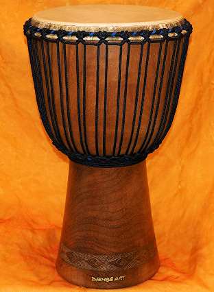 Djembe Trommel Meisterklasse Mali