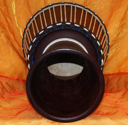 Djembe Trommel Fell