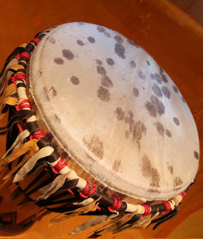 Djembe Trommeln