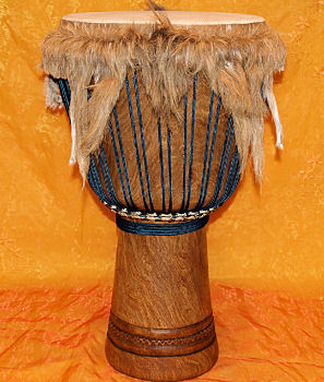 Djembe Trommeln