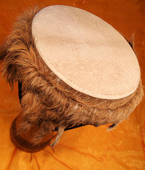 Djembe Trommeln