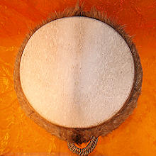 Djembe Trommeln